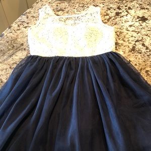 Delia’s Dress